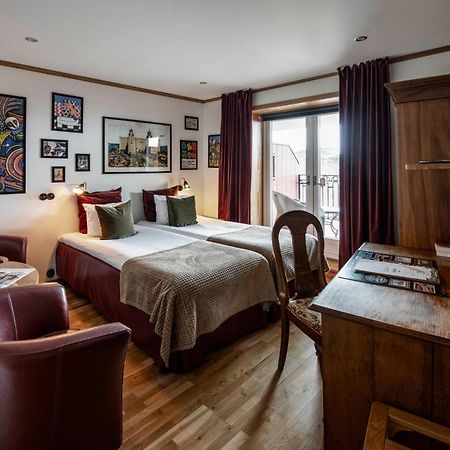 Hotell Havanna Varberg Luaran gambar