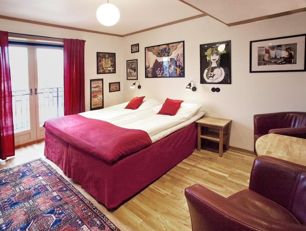 Hotell Havanna Varberg Luaran gambar