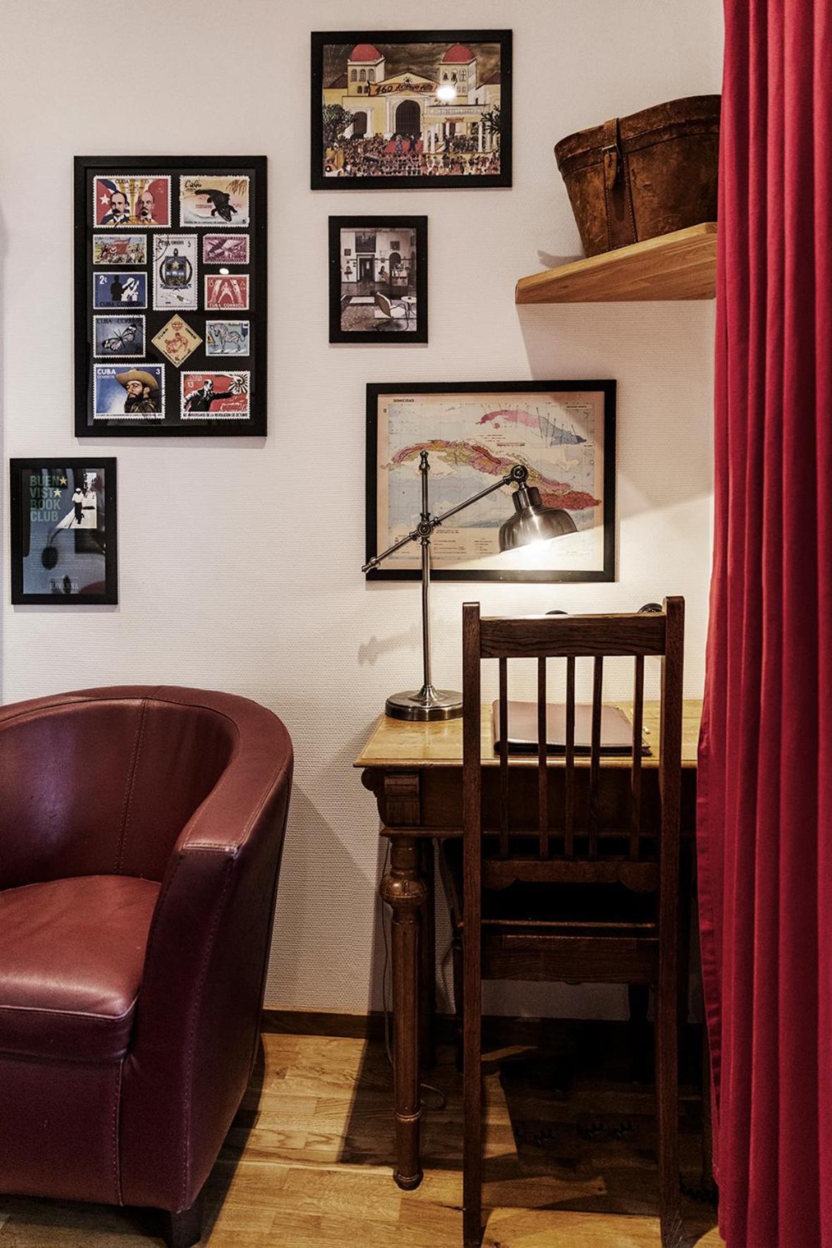 Hotell Havanna Varberg Luaran gambar