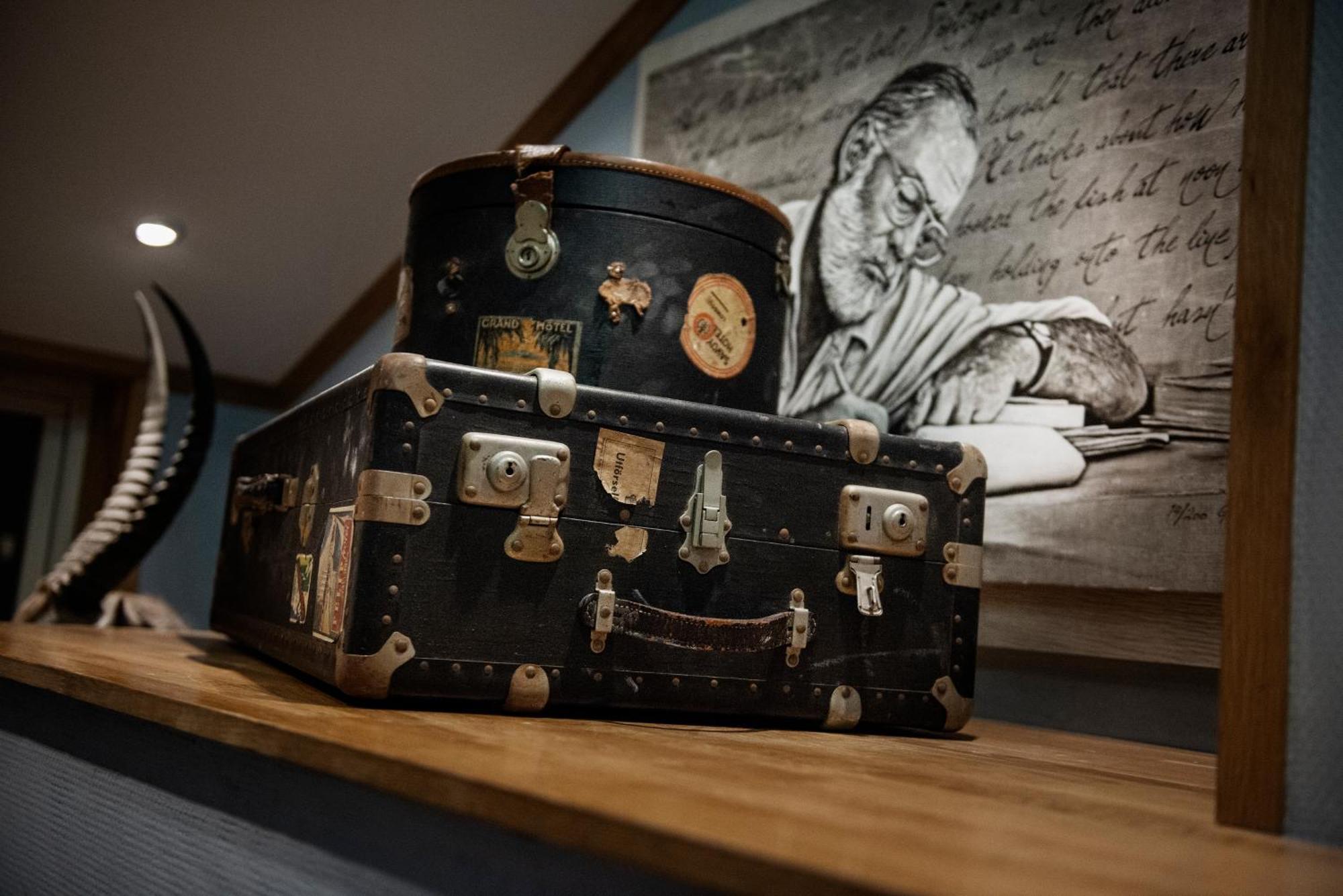 Hotell Havanna Varberg Luaran gambar