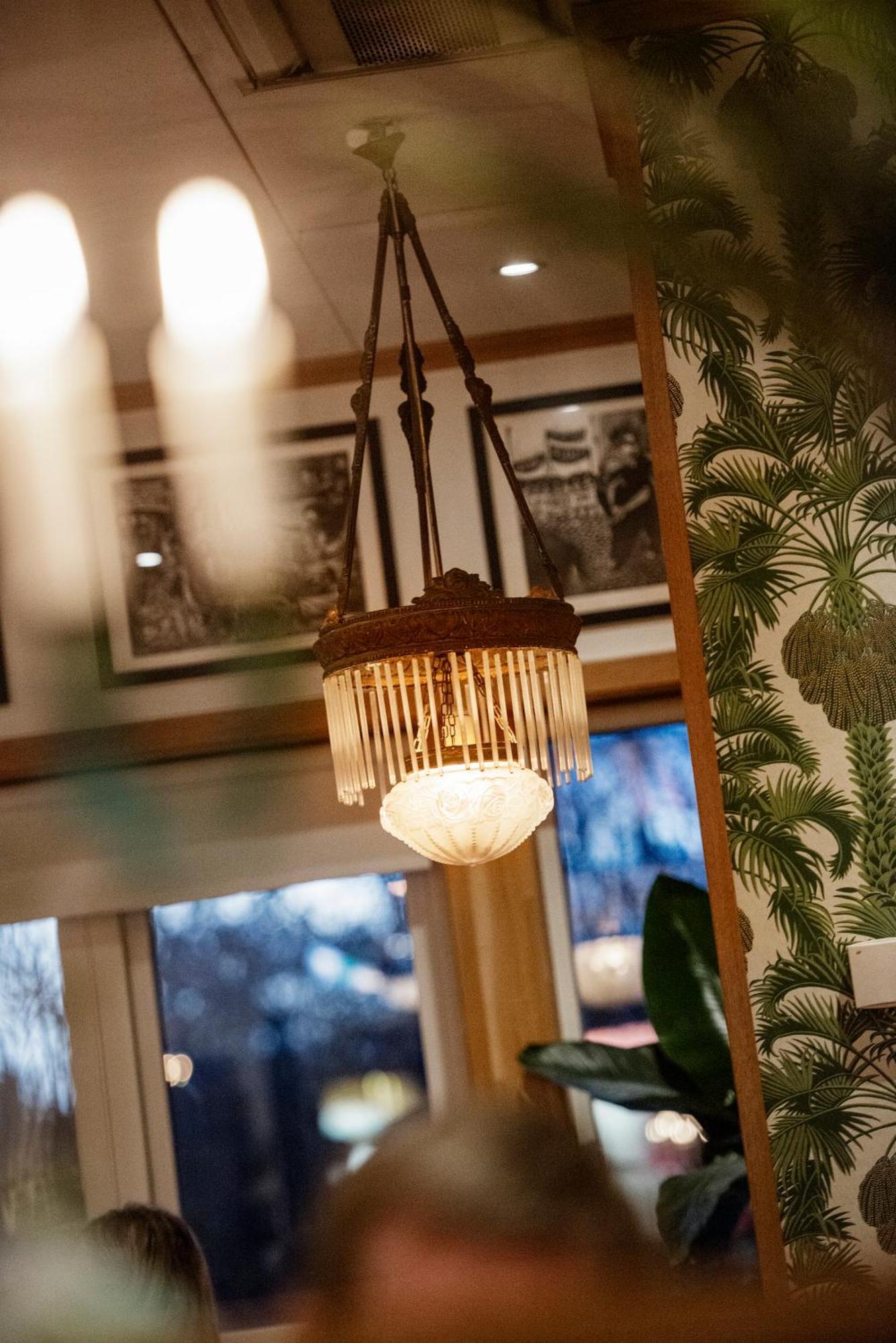 Hotell Havanna Varberg Luaran gambar