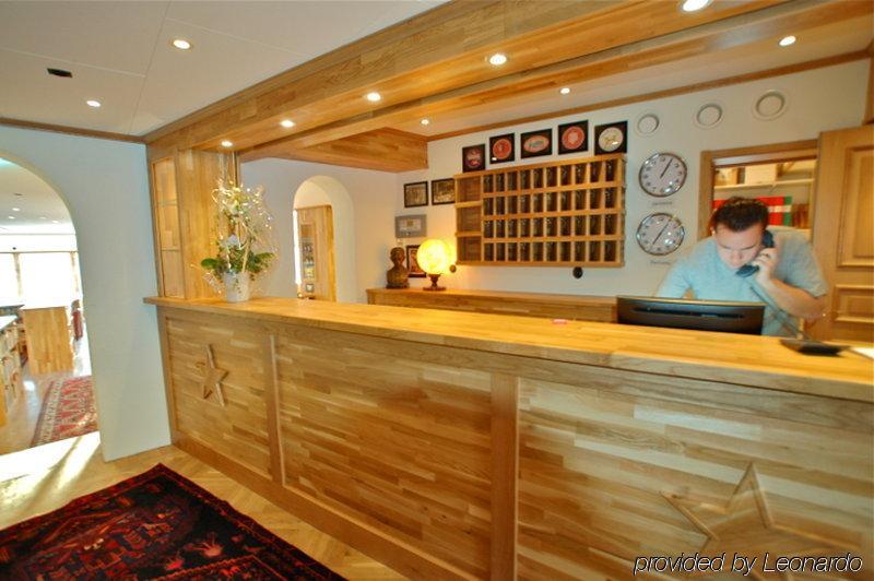 Hotell Havanna Varberg Luaran gambar