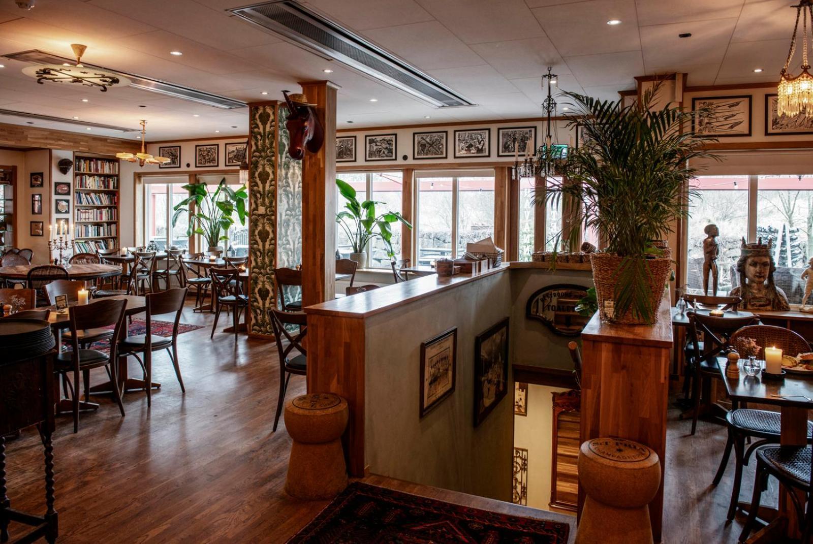 Hotell Havanna Varberg Luaran gambar