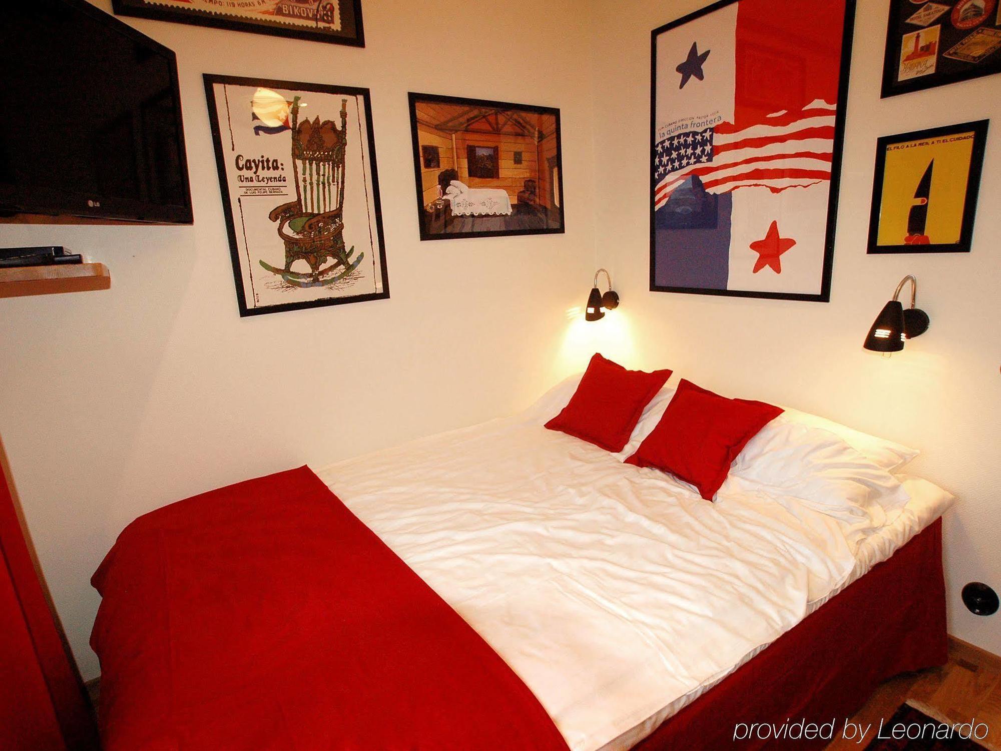 Hotell Havanna Varberg Luaran gambar