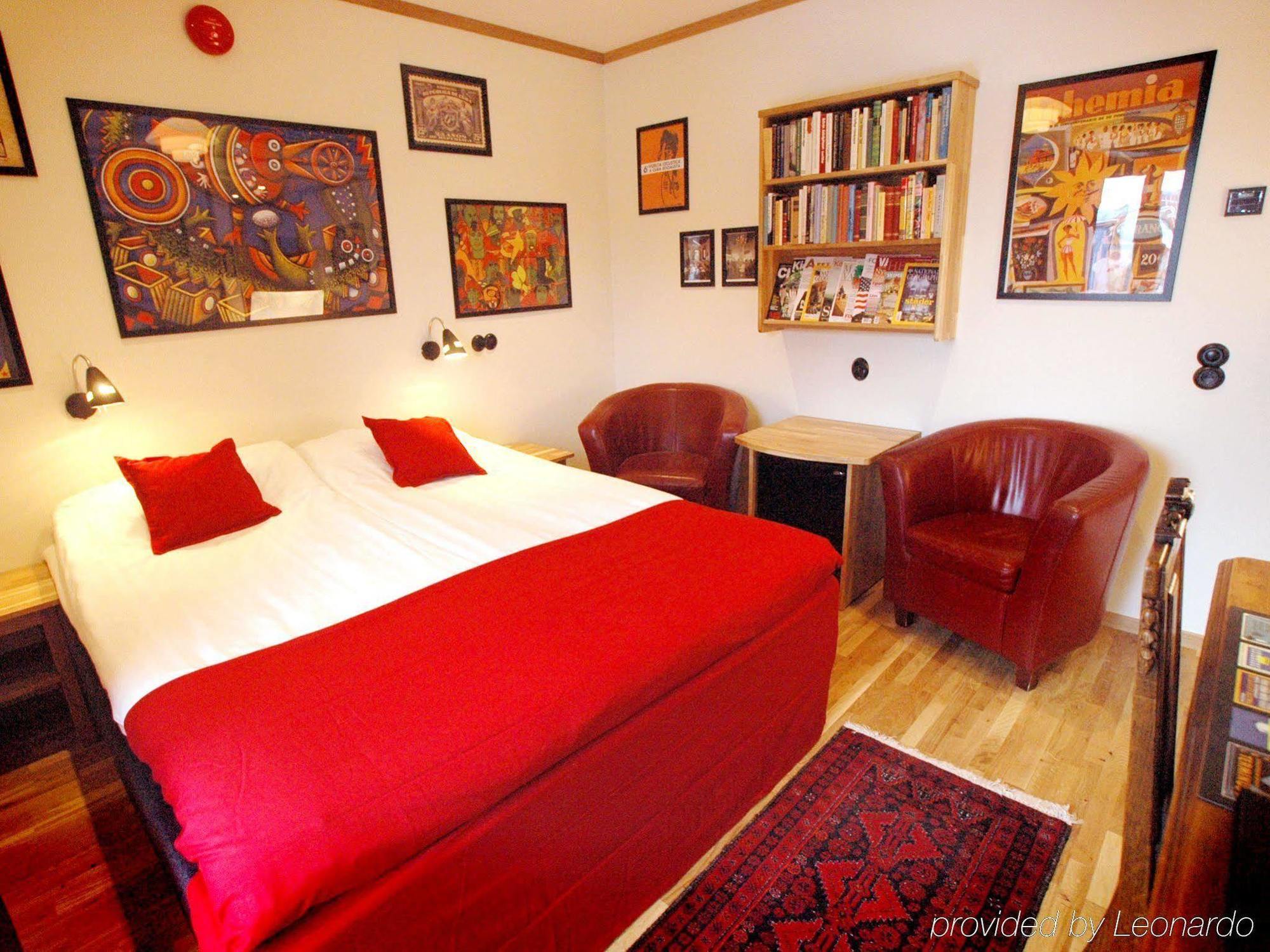 Hotell Havanna Varberg Luaran gambar